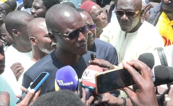 Contentieux entre taximen et multinationales : Le procès renvoyé au 23 juillet pour délibération Contentieux entre taximen et multinationales : Le procès renvoyé au 23 juillet pour délibération