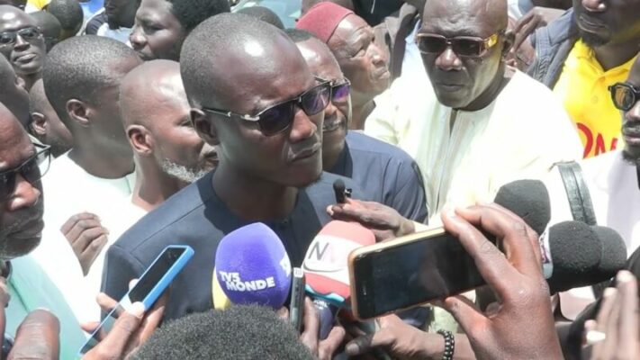 Contentieux entre taximen et multinationales : Le procès renvoyé au 23 juillet pour délibération Contentieux entre taximen et multinationales : Le procès renvoyé au 23 juillet pour délibération