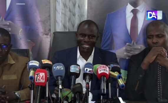 Thiès – Accident sur la voie ferrée : Une palette de mesures prises par les différentes entités dont la libération des emprises Thiès – Accident sur la voie ferrée : Une palette de mesures prises par les différentes entités dont la libération des emprises