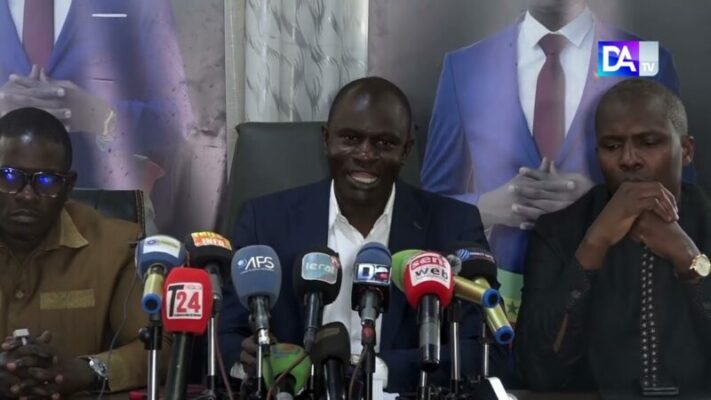 Thiès – Accident sur la voie ferrée : Une palette de mesures prises par les différentes entités dont la libération des emprises Thiès – Accident sur la voie ferrée : Une palette de mesures prises par les différentes entités dont la libération des emprises