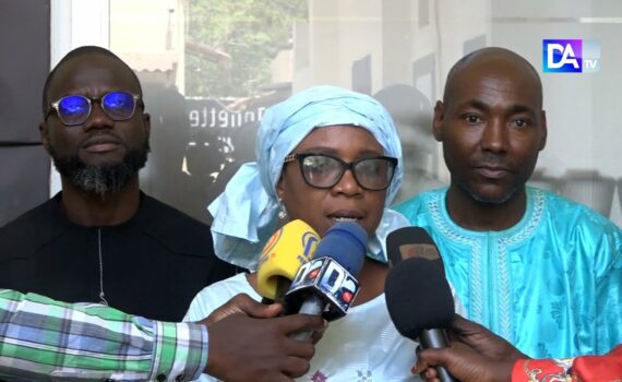 Thiès – Partage du rapport de la cartographie linguistique : Vers l’identification précise des langues d’enseignement les plus pertinentes Thiès – Partage du rapport de la cartographie linguistique : Vers l’identification précise des langues d’enseignement les plus pertinentes