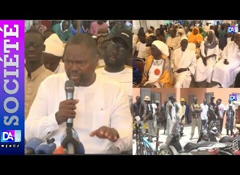 À Ngor, les jeunes complices du trafic de drogue :Mamadou Ndiaye alerte sur le rôle des parents