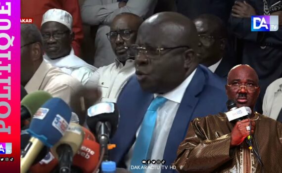 Affaire Farba Ngom : dérive judiciaire, règlement de comptes politique et mise à mort d’une famille ? Affaire Farba Ngom : dérive judiciaire, règlement de comptes politique et mise à mort d’une famille ?