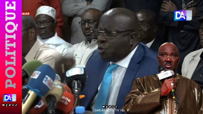 Affaire Farba Ngom : dérive judiciaire, règlement de comptes politique et mise à mort d’une famille ? Affaire Farba Ngom : dérive judiciaire, règlement de comptes politique et mise à mort d’une famille ?