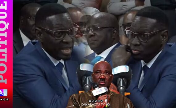 Affaire Farba Ngom : Me Abdou Dialy Kane dénonce un « traitement inégalitaire » Affaire Farba Ngom : Me Abdou Dialy Kane dénonce un « traitement inégalitaire »