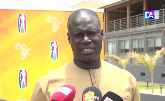 Amadou Gallo Fall : « La presse est le moteur silencieux de l’ascension de la BAL » Amadou Gallo Fall : « La presse est le moteur silencieux de l’ascension de la BAL »