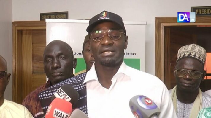 Artisanat / Union des Chambres de Metiers : Ces oubliés du Dialogue National qui crient leur détresse