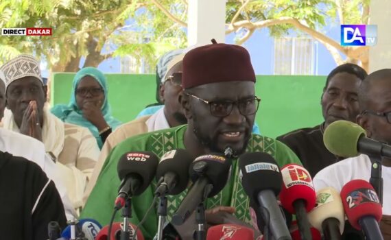 Combat contre l’homosexualité : « And Samm Jikko Yi » solde ses comptes avec  ses détracteurs et les « pseudo-défenseurs »…