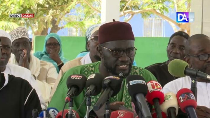 Combat contre l’homosexualité : « And Samm Jikko Yi » solde ses comptes avec  ses détracteurs et les « pseudo-défenseurs »…