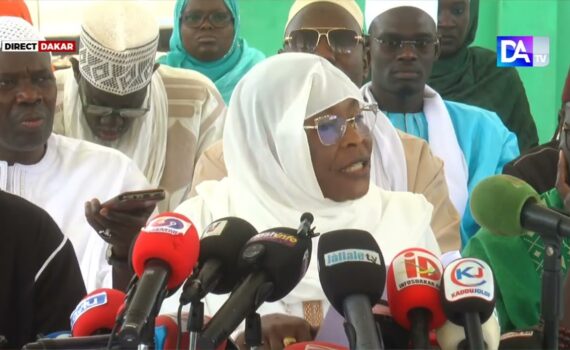 Vulgarisation de l’homosexualité au Sénégal : Le film « Timpi Tampa » pointé du doigt par « And Samm Jikko Yi »