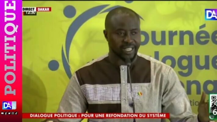 Dialogue national : L’Église catholique plaide pour une renaissance morale et un dialogue sincère Dialogue national : L’Église catholique plaide pour une renaissance morale et un dialogue sincère