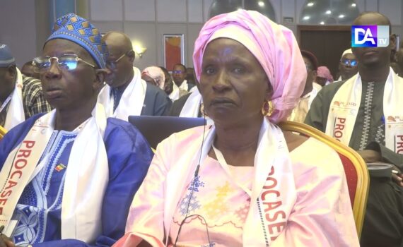 Foncier au Sénégal : La grande rupture est lancée ! Foncier au Sénégal : La grande rupture est lancée !