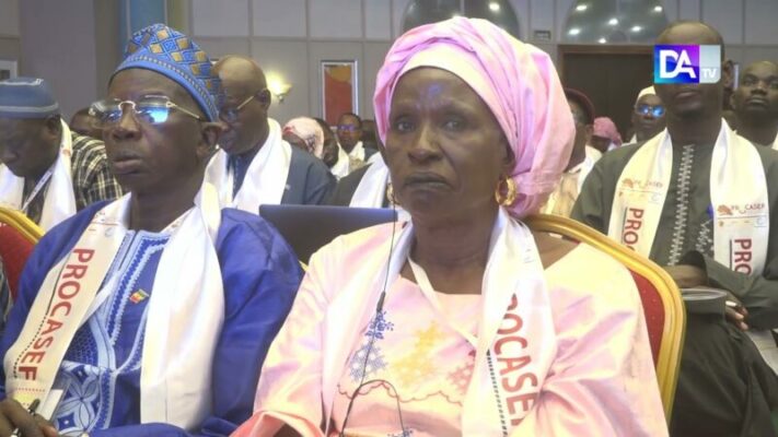 Foncier au Sénégal : La grande rupture est lancée ! Foncier au Sénégal : La grande rupture est lancée !