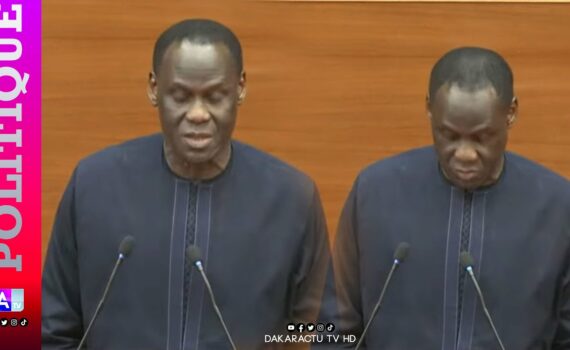 Immunité parlementaire de Ndeye Saly Diop Dieng : Le ministre de la Justice, Ousmane Diagne, donne des explications sur les dépenses évaluées à 52 millions… Immunité parlementaire de Ndeye Saly Diop Dieng : Le ministre de la Justice, Ousmane Diagne, donne des explications sur les dépenses évaluées à 52 millions…