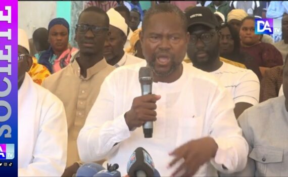 Insultes, menaces, agressions : les gilets jaunes de Ngor sous pression