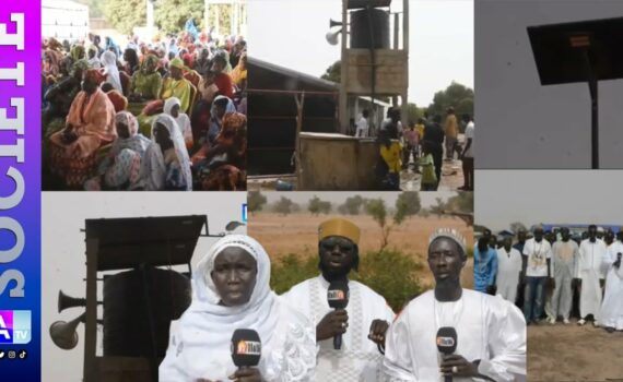 Keur Matar Souna (Ndramé Escale) : Manque d’eau, d’électricité et de routes praticables – Les populations lancent un cri de détresse Keur Matar Souna (Ndramé Escale) : Manque d’eau, d’électricité et de routes praticables – Les populations lancent un cri de détresse