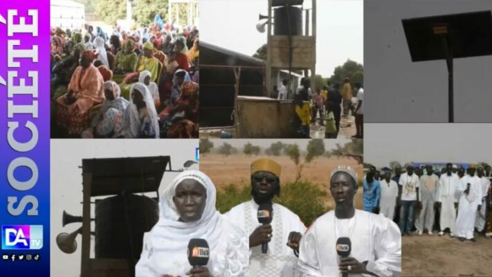 Keur Matar Souna (Ndramé Escale) : Manque d’eau, d’électricité et de routes praticables – Les populations lancent un cri de détresse Keur Matar Souna (Ndramé Escale) : Manque d’eau, d’électricité et de routes praticables – Les populations lancent un cri de détresse