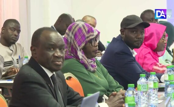 L’ANSD et l’ARCOP lancent l’IBTP : un outil pour encadrer les coûts du BTP et régler les problèmes de surfacturation au Sénégal L’ANSD et l’ARCOP lancent l’IBTP : un outil pour encadrer les coûts du BTP et régler les problèmes de surfacturation au Sénégal