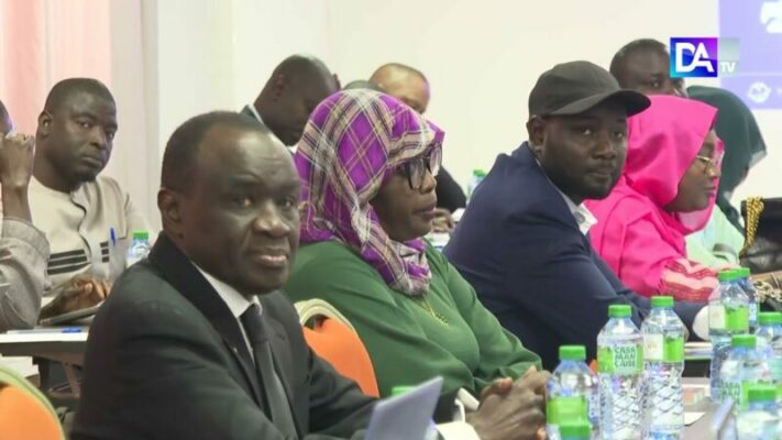 L’ANSD et l’ARCOP lancent l’IBTP : un outil pour encadrer les coûts du BTP et régler les problèmes de surfacturation au Sénégal L’ANSD et l’ARCOP lancent l’IBTP : un outil pour encadrer les coûts du BTP et régler les problèmes de surfacturation au Sénégal