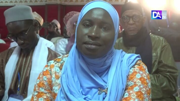 Moustapha Mamba Guirassy électrise les Assises des daaras : « Le vrai gisement du Sénégal, c’est la lumière du Coran…  »