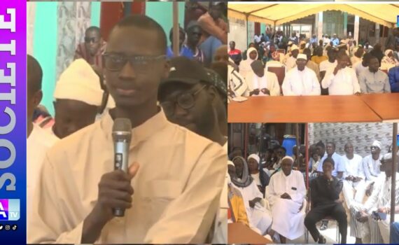 Ngor en guerre contre la drogue : 60 kg de chanvre, 71 arrestations, et une jeunesse qui dit stop Ngor en guerre contre la drogue : 60 kg de chanvre, 71 arrestations, et une jeunesse qui dit stop