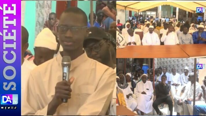 Ngor en guerre contre la drogue : 60 kg de chanvre, 71 arrestations, et une jeunesse qui dit stop Ngor en guerre contre la drogue : 60 kg de chanvre, 71 arrestations, et une jeunesse qui dit stop