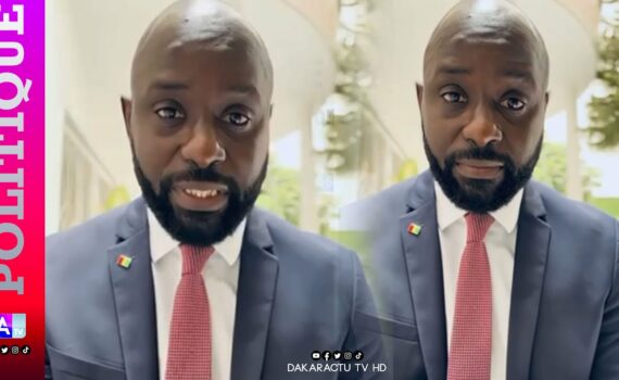 Pourquoi avons-nous choisi de ne pas participer au dialogue national du 28 mai ? ( Par Thierno Bocoum ) Pourquoi avons-nous choisi de ne pas participer au dialogue national du 28 mai ? ( Par Thierno Bocoum )