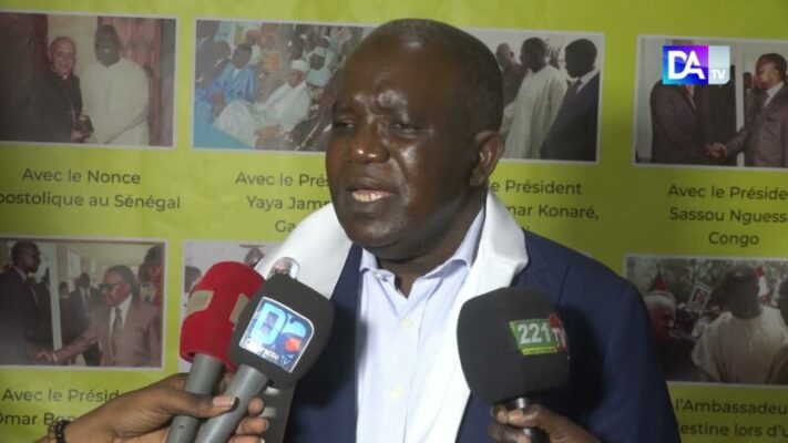 Sargal Landing Savané : Oumar Sarr dévoile l’héritage d’un géant et son influence inaltérable sur la Politique Sénégalaise