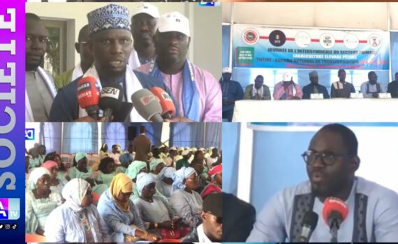 Secteur primaire : Les travailleurs réclament davantage d’engagement de l’État