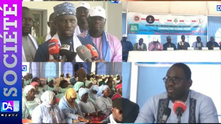 Secteur primaire : Les travailleurs réclament davantage d’engagement de l’État Secteur primaire : Les travailleurs réclament davantage d’engagement de l’État