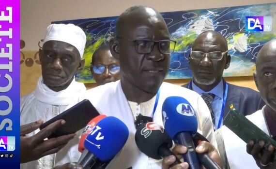 Sécurité routière : une nouvelle fédération voit le jour pour faire face à la recrudescence des accidents Sécurité routière : une nouvelle fédération voit le jour pour faire face à la recrudescence des accidents