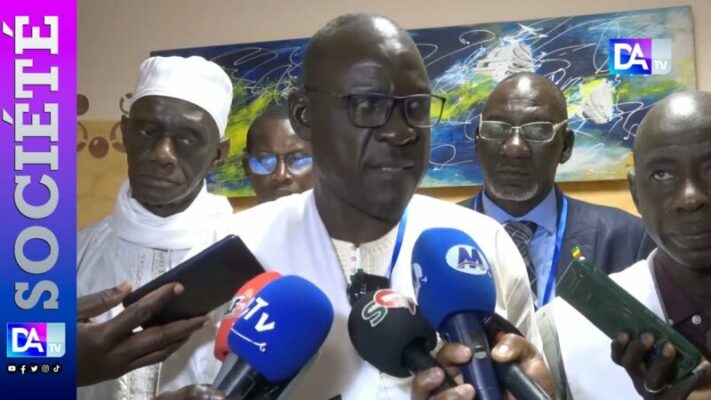 Sécurité routière : une nouvelle fédération voit le jour pour faire face à la recrudescence des accidents Sécurité routière : une nouvelle fédération voit le jour pour faire face à la recrudescence des accidents