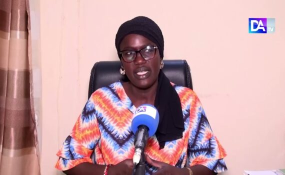 Sensibilisation sur la sexualité précoce – La Directrice du CDEPS de Thiès aux ados-jeunes : « La prévention pour la sexualité précoce, c’est de s’abstenir! » Sensibilisation sur la sexualité précoce – La Directrice du CDEPS de Thiès aux ados-jeunes : « La prévention pour la sexualité précoce, c’est de s’abstenir! »