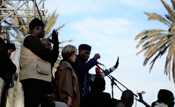 PDS : Me Abdoulaye Wade fête ses 99 ans ce jeudi PDS : Me Abdoulaye Wade fête ses 99 ans ce jeudi