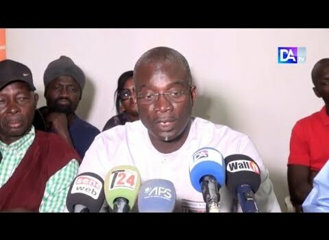 Thiès- difficultés liées à la délivrance des licences et l’absence de course: Le collectif des amis du vélo tire la sonnette d’alarme Thiès- difficultés liées à la délivrance des licences et l’absence de course: Le collectif des amis du vélo tire la sonnette d’alarme