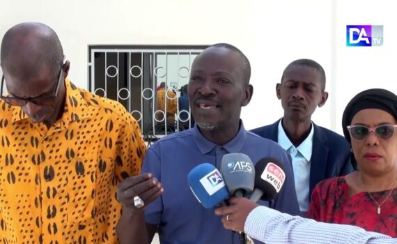 Thiès / Protection des droits humains : Les Observatoires décentralisés de la RADDHO outillés dans un domaine progressif avec des problématiques émergentes