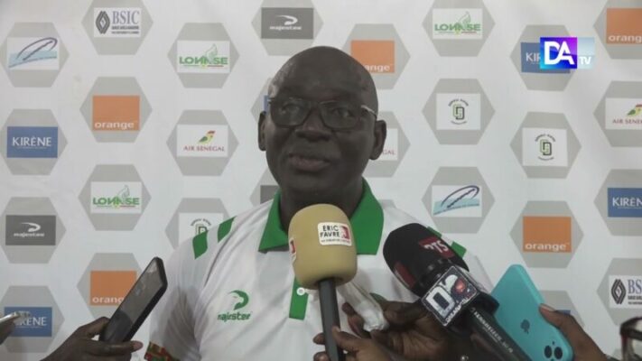 AfroBasket 2025 : les Lionnes du Sénégal en mission reconquête