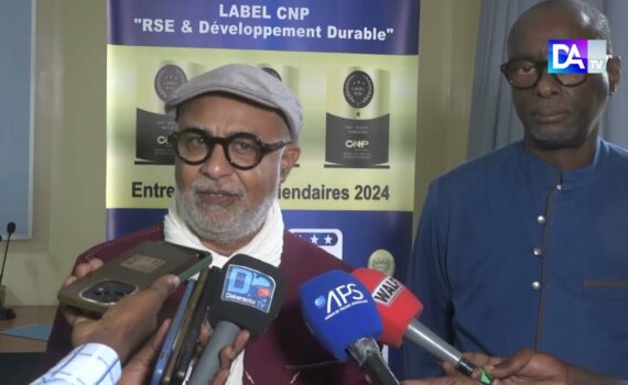 Contenu local, engagement communautaire : le CNP lance sa 3e édition du « Label RSE » pour une trentaine d’entreprises Contenu local, engagement communautaire : le CNP lance sa 3e édition du « Label RSE » pour une trentaine d’entreprises