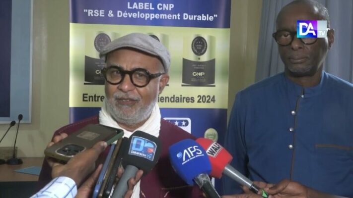Contenu local, engagement communautaire : le CNP lance sa 3e édition du « Label RSE » pour une trentaine d’entreprises