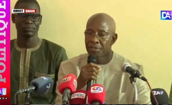 Dialogue sur le système politique : l’opposition participante exprime son « scepticisme » et invite le président à l’application des conclusions Dialogue sur le système politique : l’opposition participante exprime son « scepticisme » et invite le président à l’application des conclusions