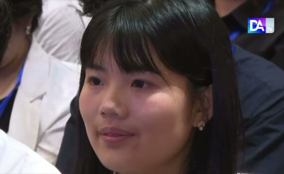 Forum économique Sénégal-Chine : Le Premier ministre Ousmane Sonko liste les nouveaux axes de coopération et lance un appel aux secteurs privés Forum économique Sénégal-Chine : Le Premier ministre Ousmane Sonko liste les nouveaux axes de coopération et lance un appel aux secteurs privés