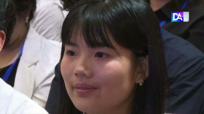 Forum économique Sénégal-Chine : Le Premier ministre Ousmane Sonko liste les nouveaux axes de coopération et lance un appel aux secteurs privés Forum économique Sénégal-Chine : Le Premier ministre Ousmane Sonko liste les nouveaux axes de coopération et lance un appel aux secteurs privés