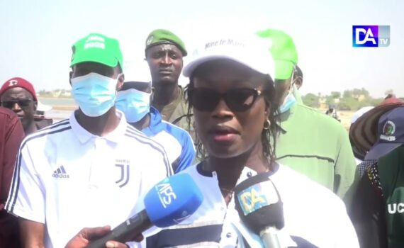 Journée mondiale de l’environnement à Kahone : Les autorités plaident pour éradiquer les déchets plastiques Journée mondiale de l’environnement à Kahone : Les autorités plaident pour éradiquer les déchets plastiques