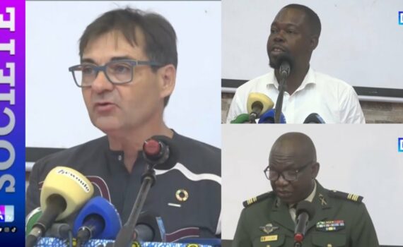 Journée Mondiale des réfugiés : Des chiffres alarmants sur les apatrides et un appel à la solidarité Journée Mondiale des réfugiés : Des chiffres alarmants sur les apatrides et un appel à la solidarité