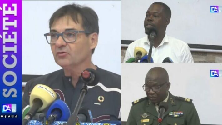 Journée Mondiale des réfugiés : Des chiffres alarmants sur les apatrides et un appel à la solidarité Journée Mondiale des réfugiés : Des chiffres alarmants sur les apatrides et un appel à la solidarité