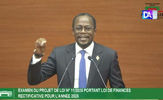 Rythme « endettement effréné » : « Il vous faut un ministère chargé exclusivement de la question », Abdou Mbow à Cheikh Diba Rythme « endettement effréné » : « Il vous faut un ministère chargé exclusivement de la question », Abdou Mbow à Cheikh Diba