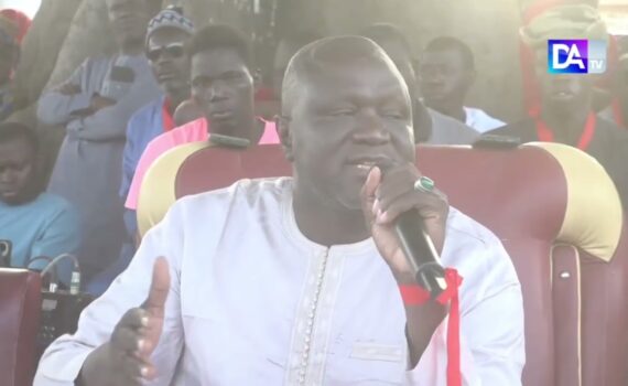 Litige foncier à Ndiaffate : ‘L’essentiel est effectivement que des justificatifs puissent être apportés aux lotissements » (Me El Hadj Malick Diouf) Litige foncier à Ndiaffate : ‘L’essentiel est effectivement que des justificatifs puissent être apportés aux lotissements » (Me El Hadj Malick Diouf)