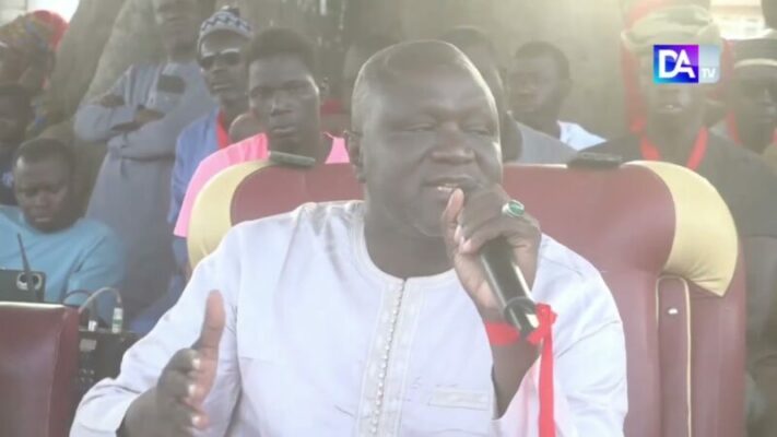 Litige foncier à Ndiaffate : ‘L’essentiel est effectivement que des justificatifs puissent être apportés aux lotissements » (Me El Hadj Malick Diouf) Litige foncier à Ndiaffate : ‘L’essentiel est effectivement que des justificatifs puissent être apportés aux lotissements » (Me El Hadj Malick Diouf)