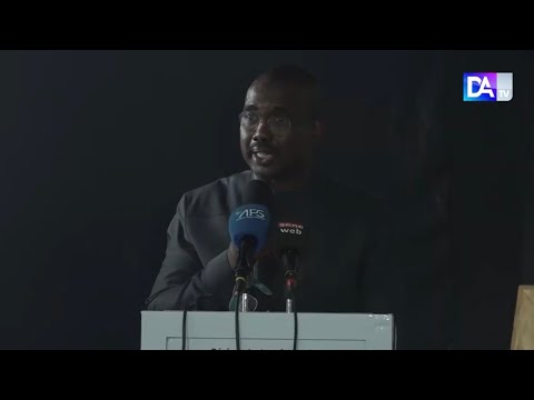 Rapport RSE 2024 : La Sonatel renforce son engagement sociétal avec 5 000 emplois directs et 200 000 indirects au Sénégal Rapport RSE 2024 : La Sonatel renforce son engagement sociétal avec 5 000 emplois directs et 200 000 indirects au Sénégal