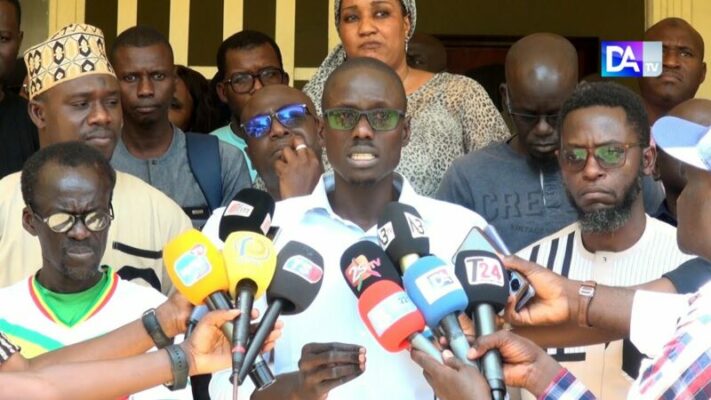 Recrudescence des fuites de sujets à l’académie de Thiès : Les professeurs du Lycée Malick Sy refusent d’administrer les épreuves